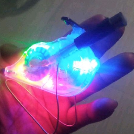 Tipex trondol terbaru