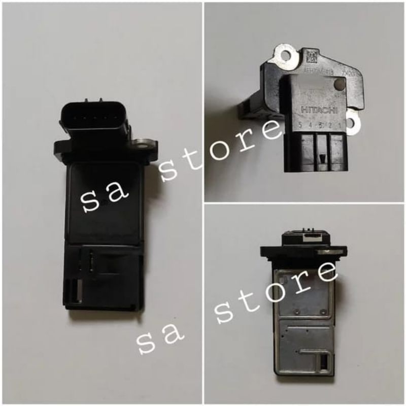 sensor air flow atau sensor MAF original Honda jazz RS Freed CRV city Accord Civic