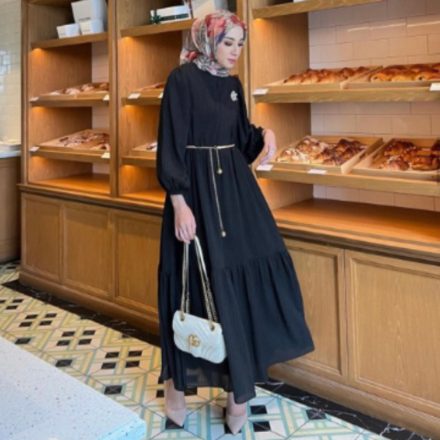 AMEENA DRESS GONEGANI