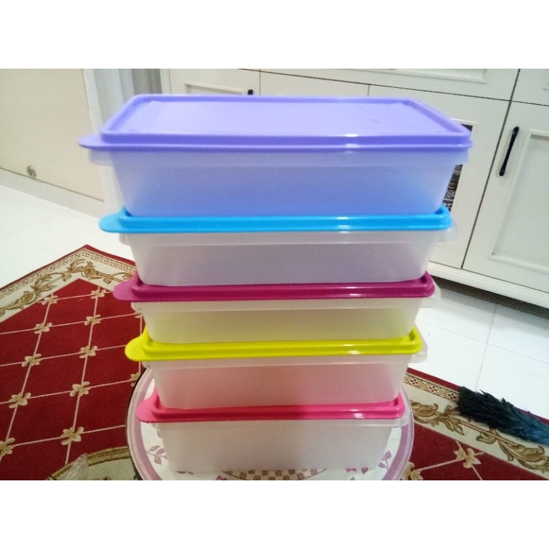 Stak N Stor Tupperware