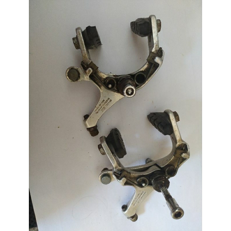 U Brake Shimano Exage Motion