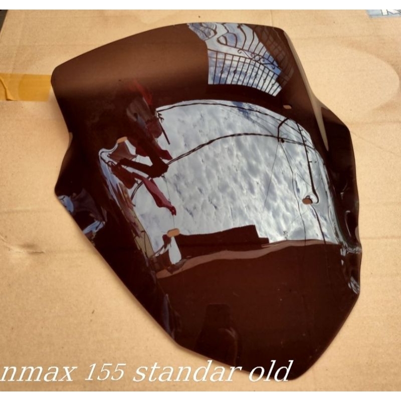 Visor Nmax 155 Standar Old Kualitas Terbaik