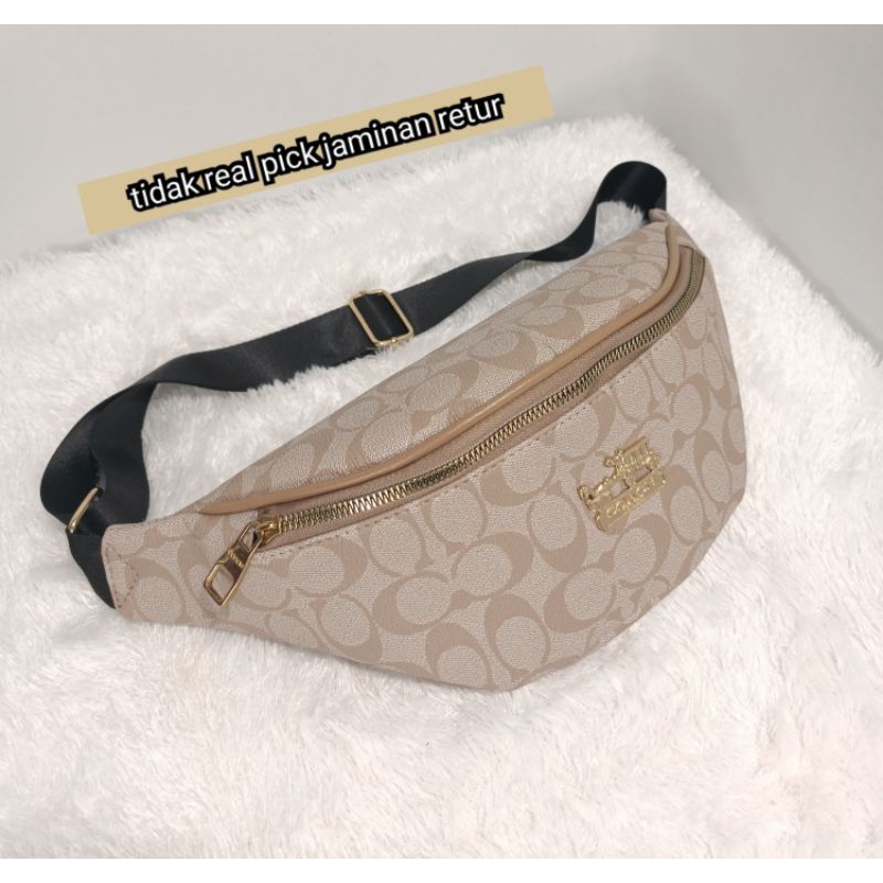 cuci gudang tas wanita multifungsi/tas wanita weisbag/tas selempang wanita terbaru2023/tas selempang wanita choach kekinian