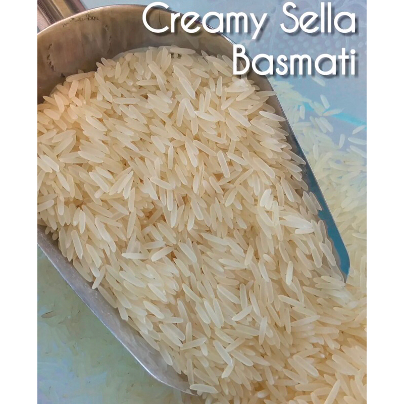 

ADY78 Promo Paket Beras Basmati 1kg dan Bumbu Nasi Kebuli