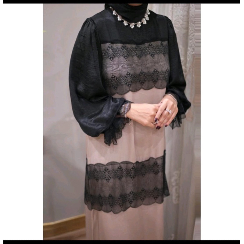 Salwa dress Naia Attire