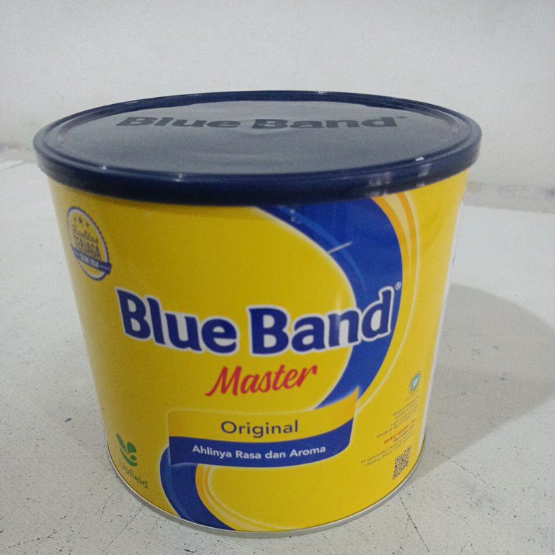 

Blue Band Master 2kg