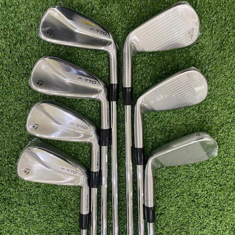 GOLF STICK TAYLORMADE P770 NEW