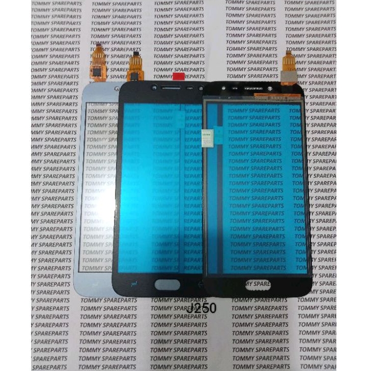 TOUCHSCREEN SAMSUNG GALAXY J2 PRO 2018 J250 ORIGINAL
