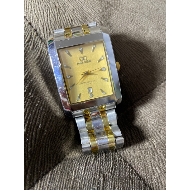 Mirage Watch woman
