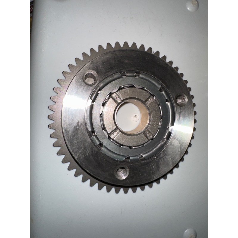 Gigi stater oneway besar CB 150 R CB150 R CB150R OLD / New Led Gear starter driven