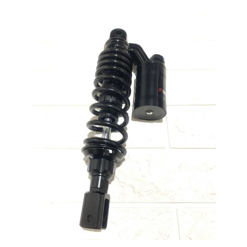 Shockbreaker model ktc Extreme fast bikes Vario Beat Scoopy Mio reborn klik Adjustable