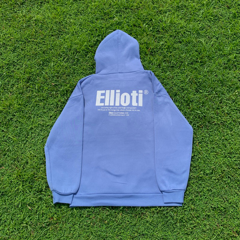HOODIE ELLIOTI