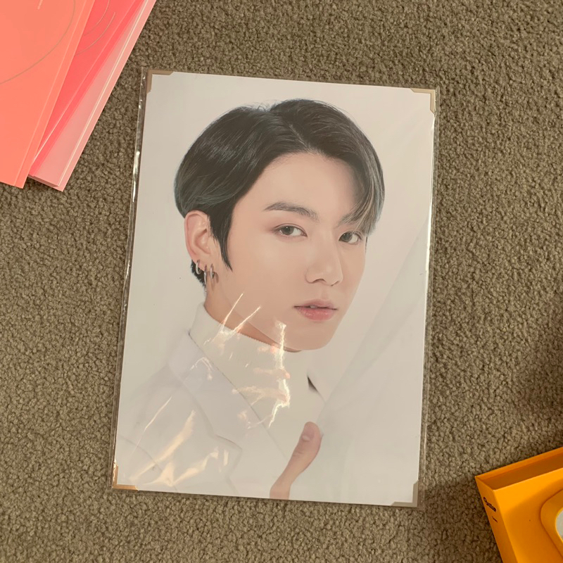 premium photo bts jungkook bang bang con