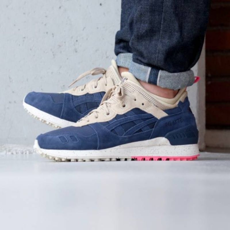 Asics Gel Lyte MT &quot;India Ink&quot;
