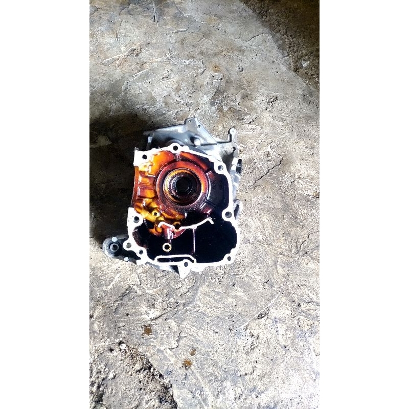 CRANKCASE BEAT ESP(K44) ORIGINAL COPOTAN