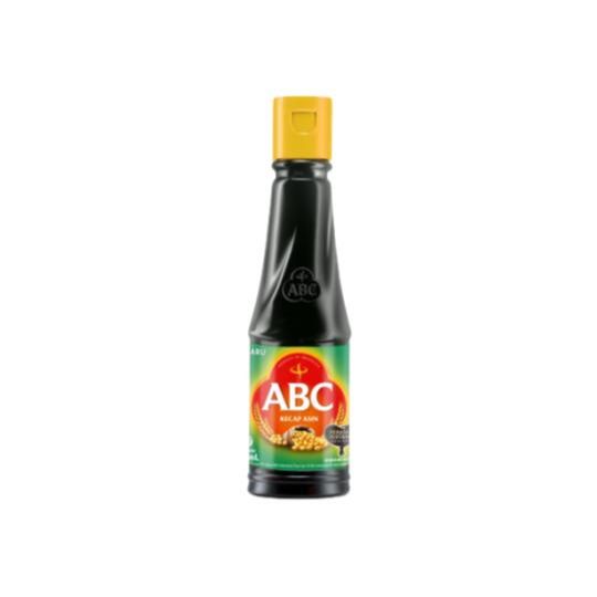 

[Shopee Tanam] Kecap Asin