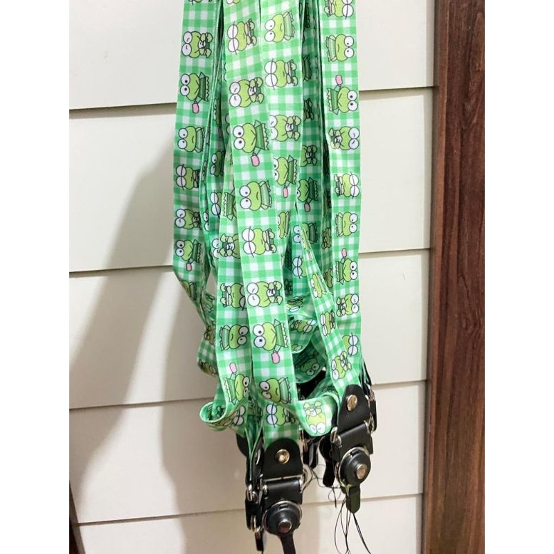 tali gantungan hp//kunci//kart//id card// dll