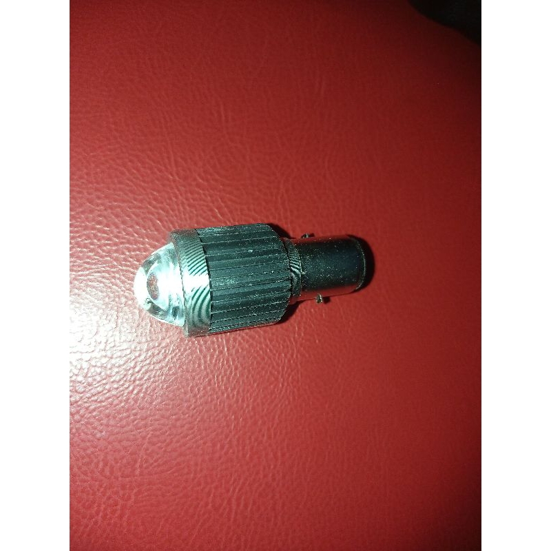 lampu led laser h6