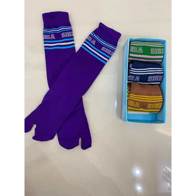 [SISESA] KAOS KAKI SISESA ORIGiNAL NEW