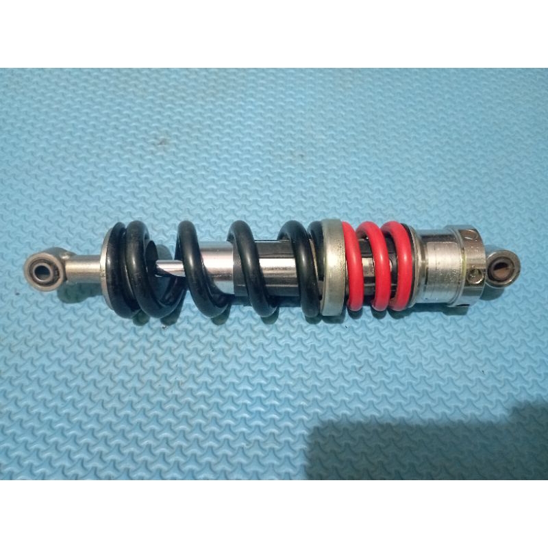 MONOSHOCK SHOKBREAKER BELAKANG MEGA  PRO NEW MONOSHOCK ORI