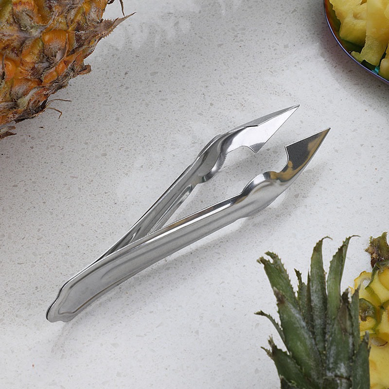 PISAU NANAS/ ALAT PENGUPAS NANAS/ CAPIT MATA NANAS/ PISAU PEMOTONG MATA NANAS/ KUPAS NANAS