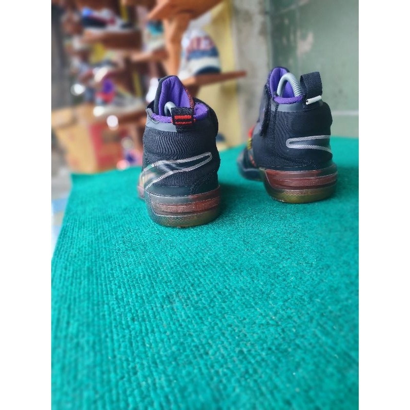 kobe ad nxt ff black