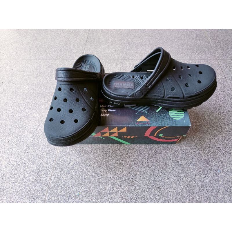 sepatu sandal skechers key choice ori