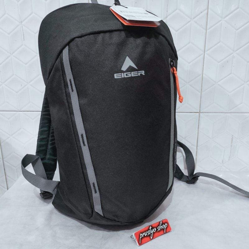 tas EIGER KINGFISHER LITE 10 BACKPACK