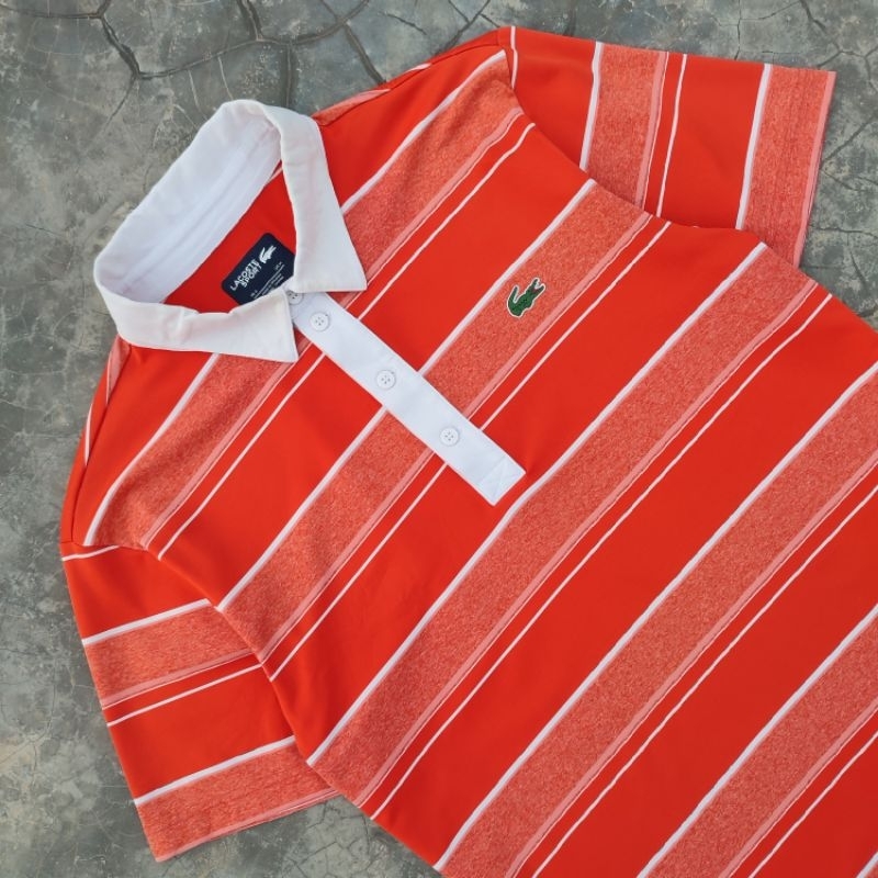 lacoste sport second