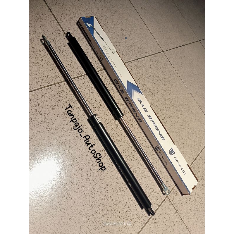 HIDROLIS BAGASI PINTU BODY BESAR