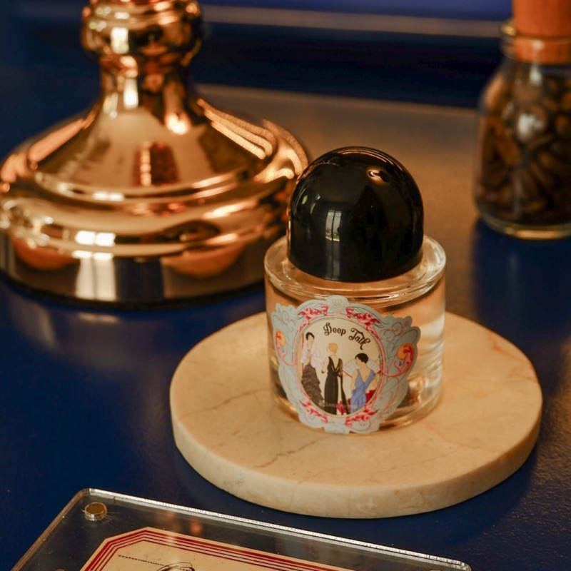 Deep talk |  de.claires | EDP