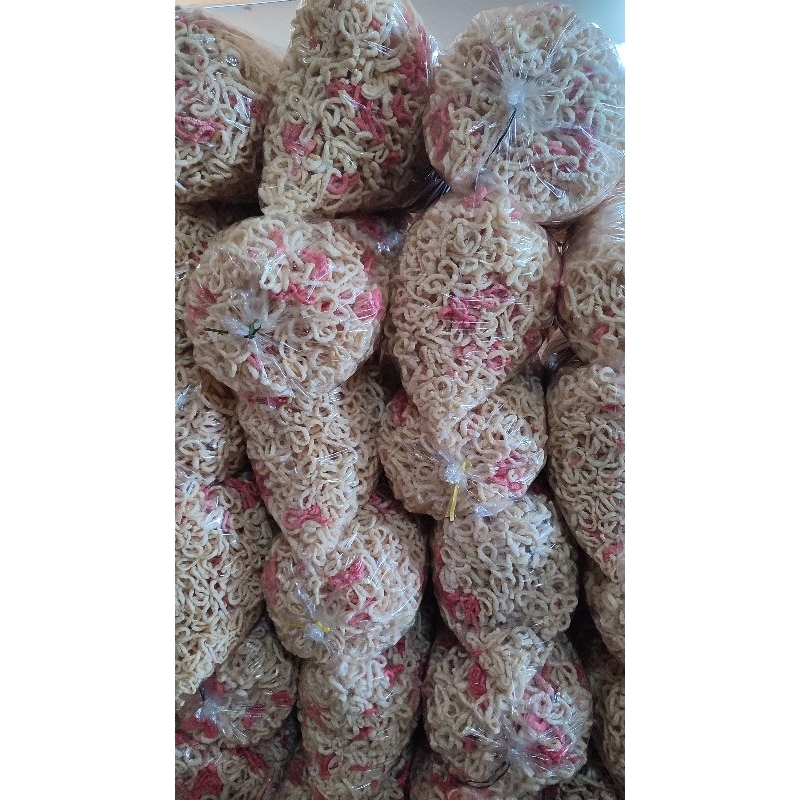 

Lanting Merah Putih / Lanting Kembang 1 kilo