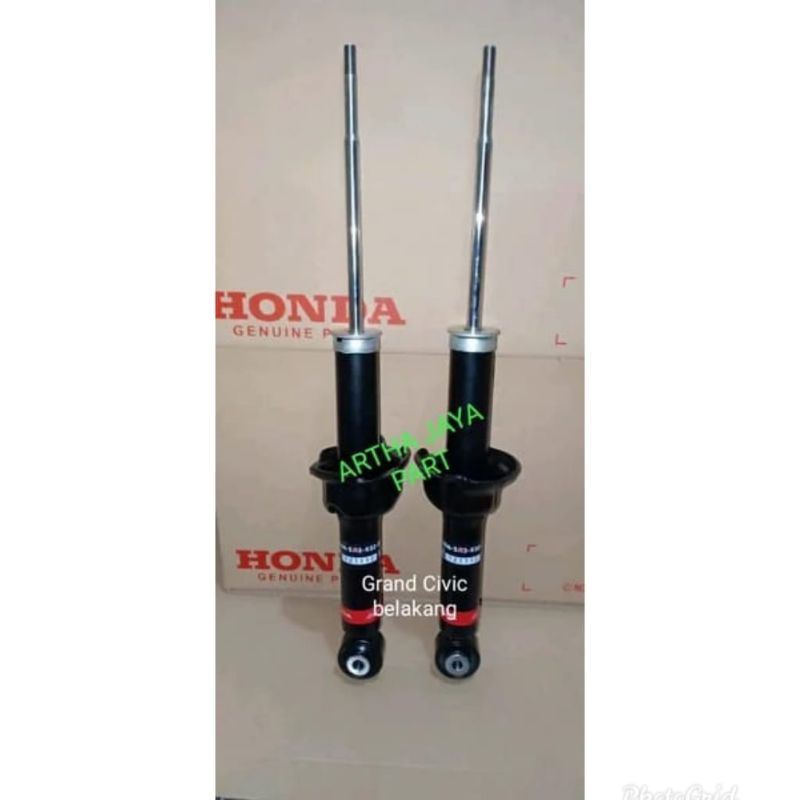 shockbreaker shock breaker Honda Genio belakang