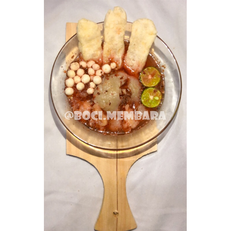 

BOCI MEMBARA || BASO ACI MEMBARA || BASO ACI KEJU, DAGING CINCANG, SUWIR AYAM || BASO ACI PEDAS