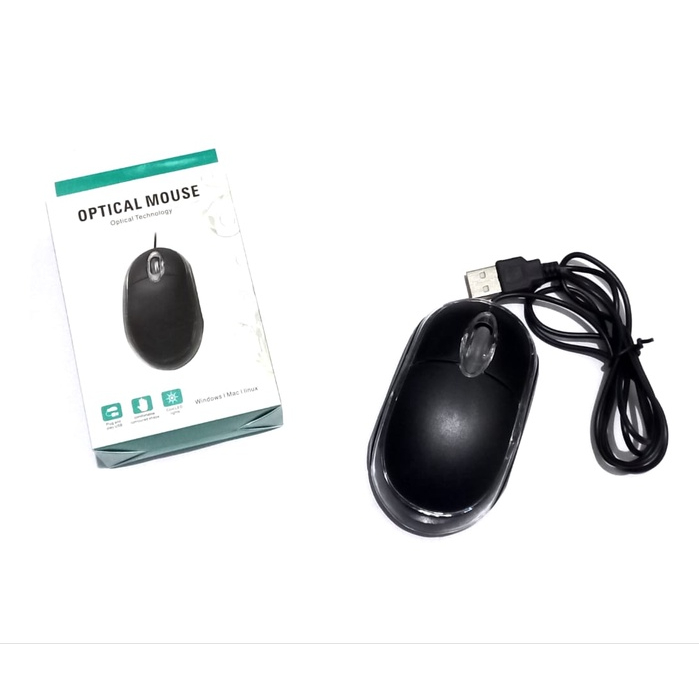 mouse USB K-One