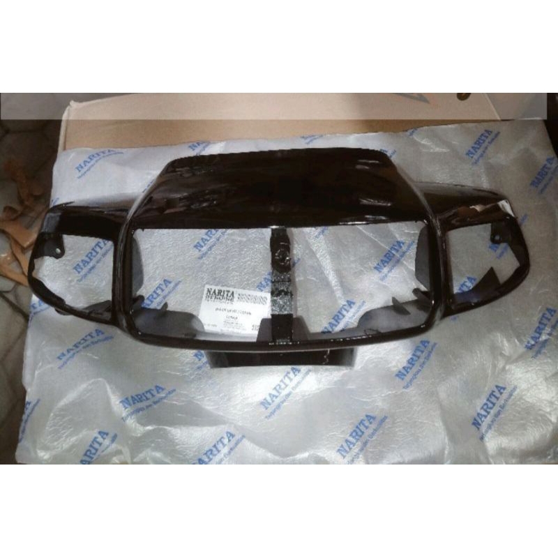 BATOK LAMPU DEPAN SATRIA LUMBA 2 TAK SATRIA 2 TAK