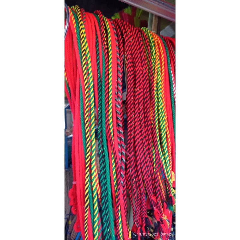 Tali Keluh Sapi Kerbau