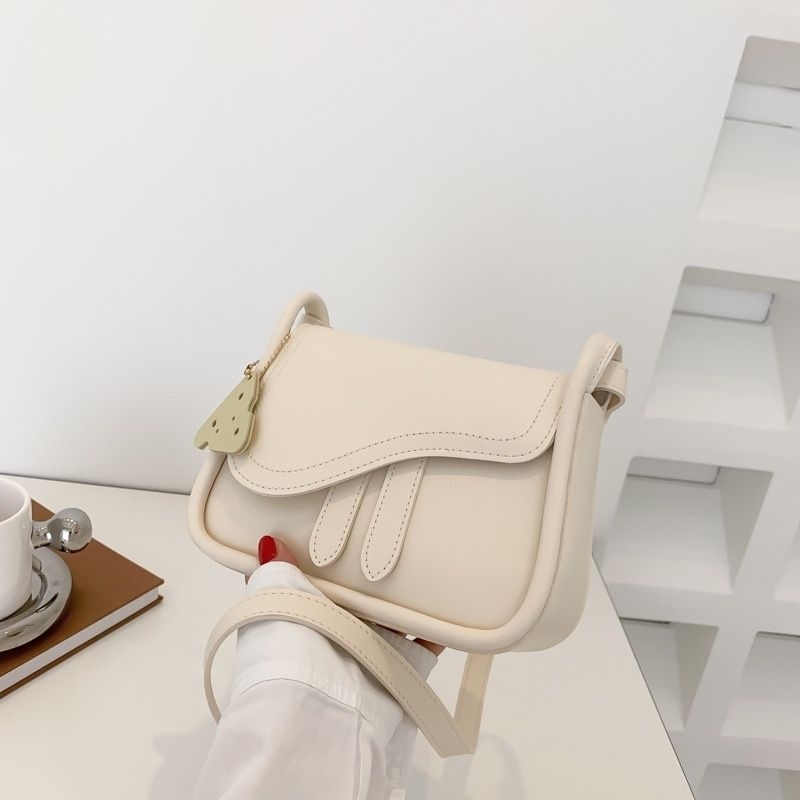 (TANPA GANTUNGAN) YF KADITA - TAS SELEMPANG WANITA / TAS BAHU / SLING BAG / SHOULDER BAG