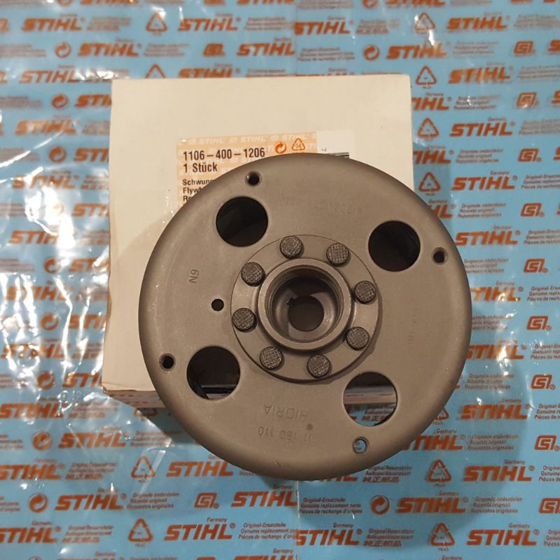 Magnet mesin STHIL chainsaw 070 Original