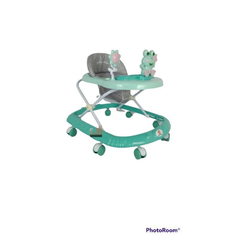 BABY  WALKER GYRO FROG GY-312(BRAC1131)