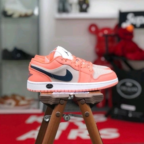 Nike Air Jordan 1 Low &quot;Light Madder Root&quot;