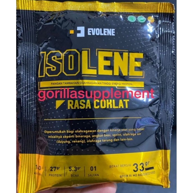 ISOLENE