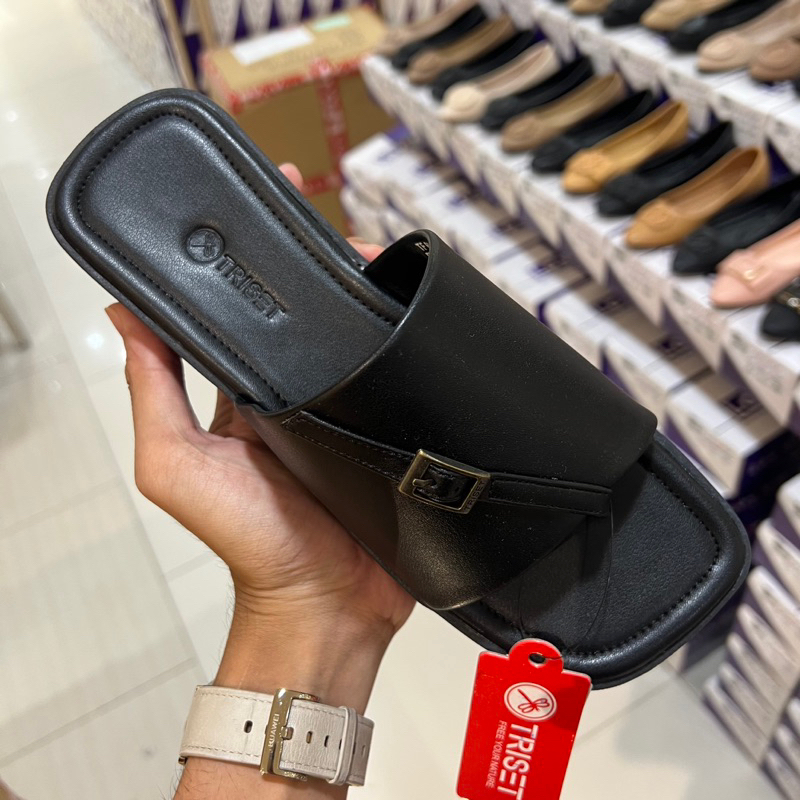 TRISET Flipper Sandal Wanita 36 - 40