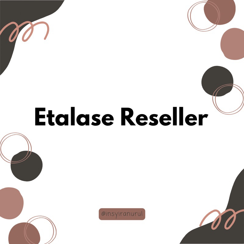 GAMIS TWILL DAN UNIQLO