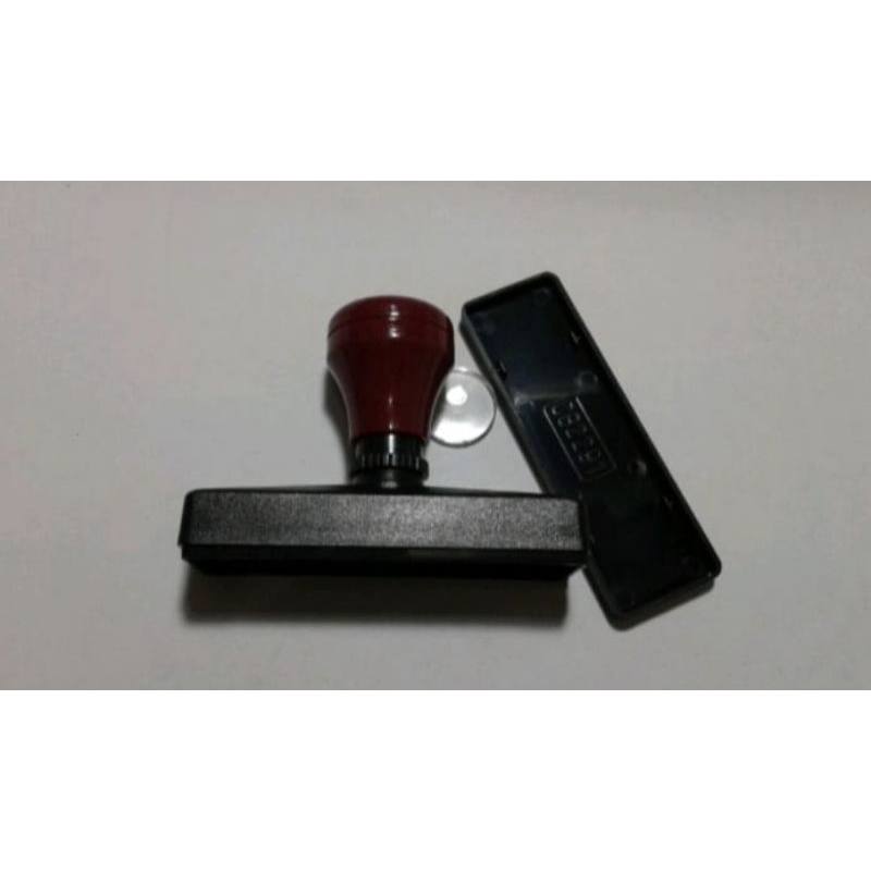 

CB2291 - Gagang Stempel Flash 22x91mm