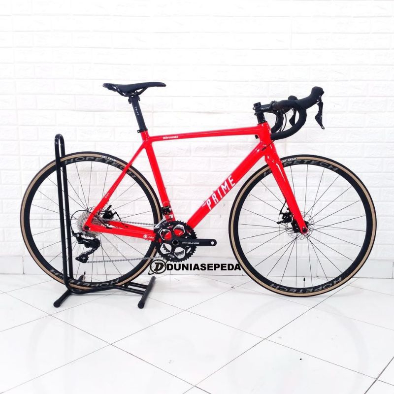 SEPEDA BALAP ROADBIKE PRO PRIME CARBON