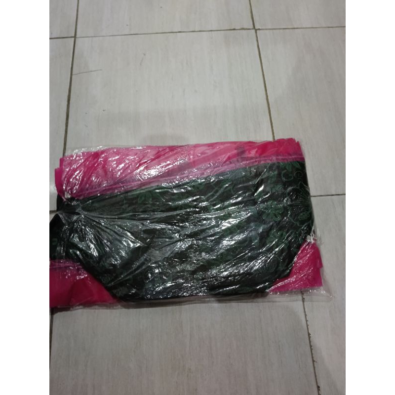 tas serut / hajatan / 1 lusin