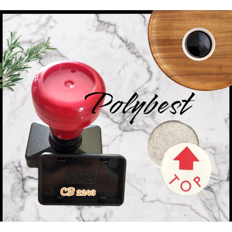 

GAGANG WARNA POLYBEST CB 2243 BEST QUALITY ANTI BADAI ANTI GEMPA BUMI ANTI LONGSOR