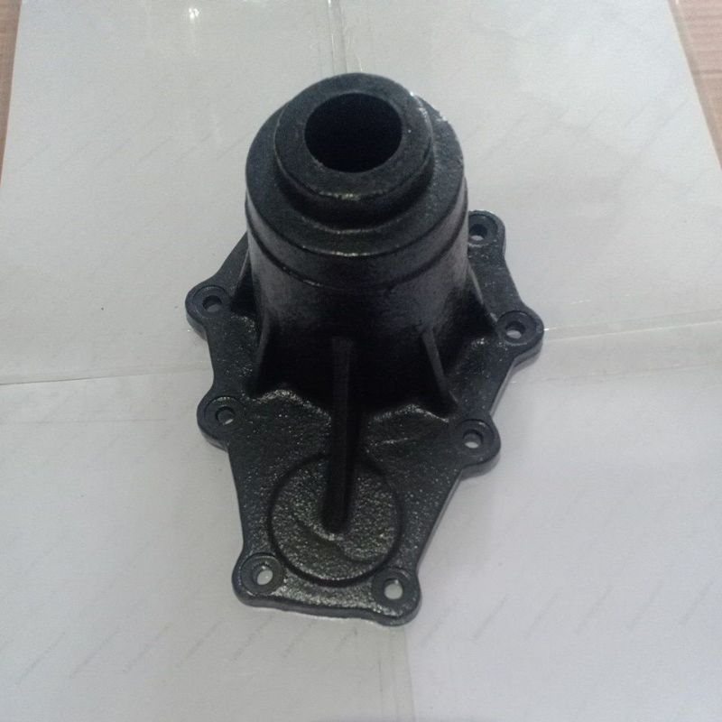 WHEEL SHAFT CASE / RUMAH AS RODA TRAKTOR YANMAR MODEL BIMA ASLI ORI.. TF85MLY