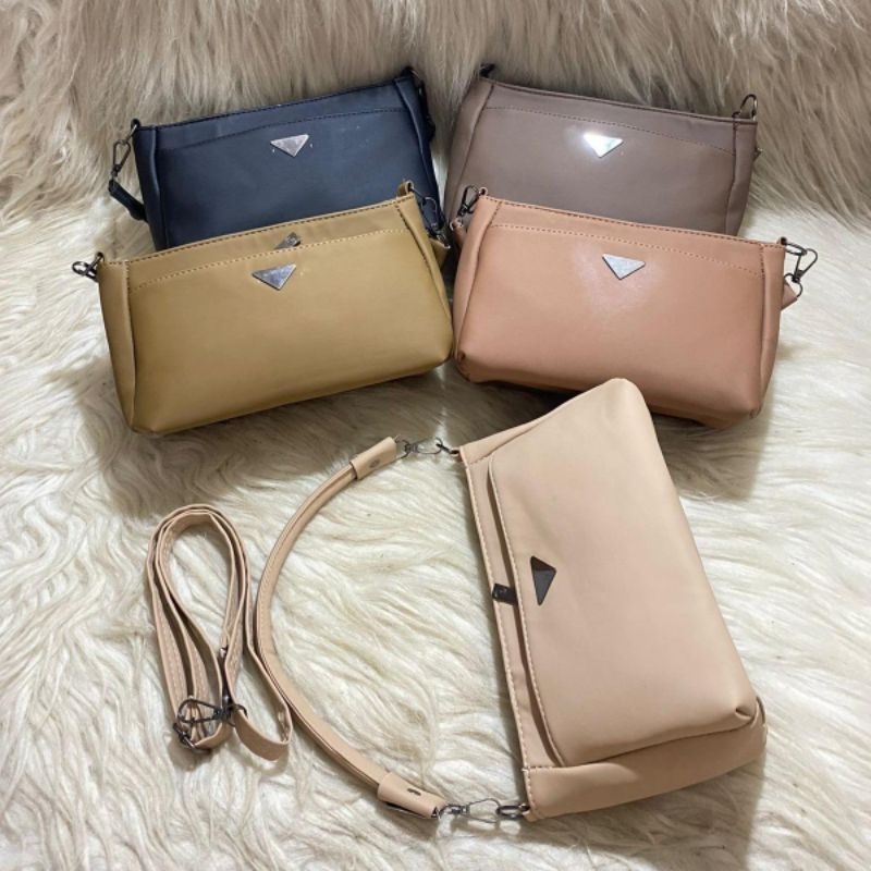 Tas Wanita NATASHA BAGS Tas Slempang